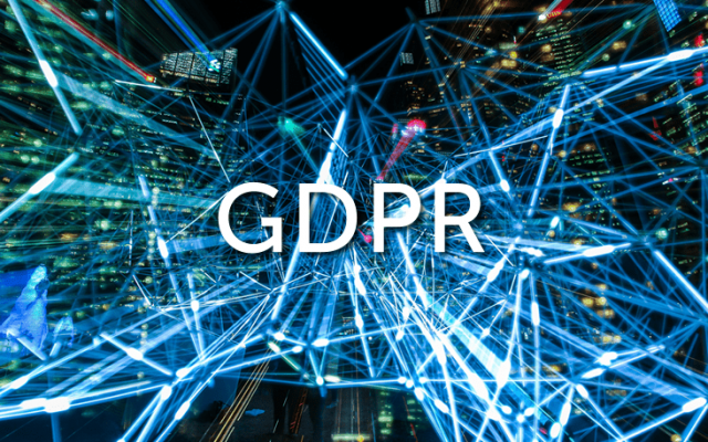 GDPR – “The New Data Protection Act”