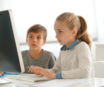 cloud computing in schools