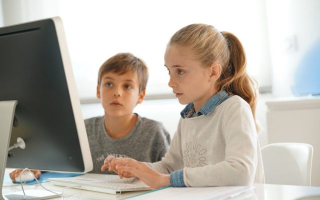 How Cloud Computing in Schools Has Made Them More Innovative