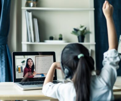 Primary ICT - What we’ve learnt about the technology dos and don’ts of remote teaching