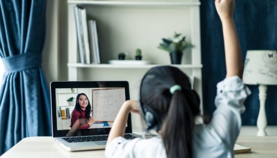 Primary ICT - What we’ve learnt about the technology dos and don’ts of remote teaching