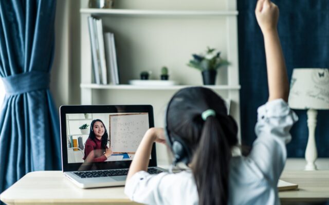 What we’ve learnt about the technology dos and don’ts of remote teaching