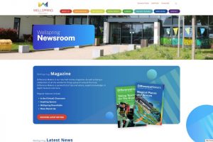 Wellspring-news-room