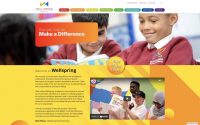 Wellspring Academy Trust Website