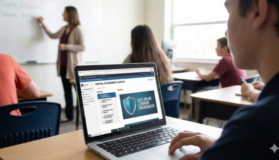 KCSIE Updates-Are Your School Filtering and Monitoring Systems Compliant