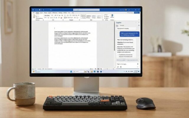 Demystifying Microsoft Copilot: What AI in Office 365 Actually Means for Your SME
