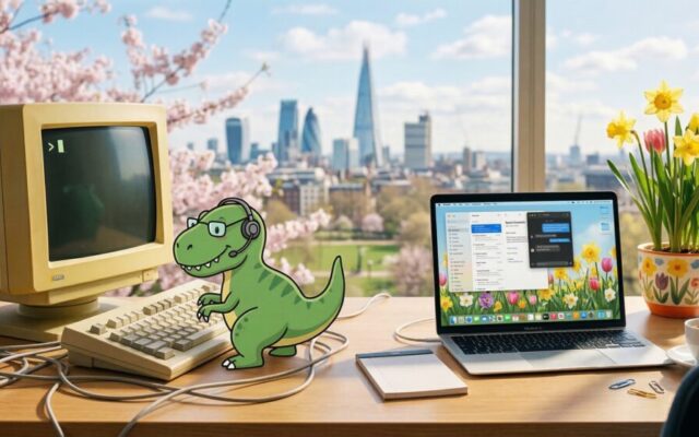 Spring Clean Your Tech